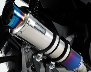 PCX125i2BJ-JF81j R-EVO2 }t[ q[g`^TCT[ {F BMS-Rir[Xj