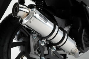 PCX150i2BK]KF30j R-EVO }t[ XeXTCT[ {F BMS-Rir[Xj