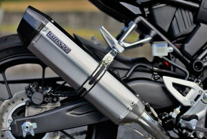 CB250Ri2BK-MC52j CORSA-EVO2 XbvI}t[ XeXTCT[ {F BMS-Rir[Xj