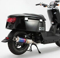 楽天市場】yamaha vox マフラーの通販