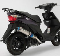 楽天市場】アドレスv125 ビームス マフラーの通販