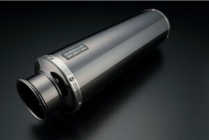 バーグマン200(2BK-CH41A)17年 SS400SMB(スーパーメタルブラック)マフラーSP 政府認証 BMS-R(ビームス)