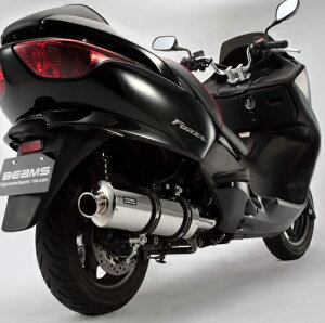 ビームス フォルツァ Mf08 バイク用マフラー 通販 価格比較 価格 Com