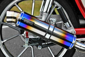 X[p[JuC125i8BJ-JA58j R-EVO }t[ `^TCT[ {F BMS-Rir[Xj