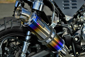 L[125iMONKEY125j8BJ-JB03 R-EVO }t[ `^TCT[ {F BMS-Rir[Xj