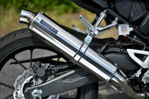 CB250Ri8BK-MC52j R-EVO }t[ XeXTCT[ {F BMS-Rir[Xj