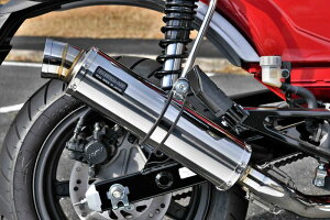 DAX125i_bNX125j8BJ-JB04 R-EVO }t[ XeXTCT[ {F BMS-Rir[Xj