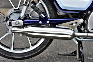 X[p[JuC125i2BJ-JA48j p[NVbN Lug }t[ {F BMS-Rir[Xj