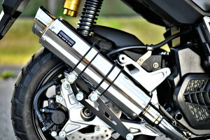 ADV150i2BK-KF38j R-EVO2 }t[ XeXTCT[ {F BMS-Rir[Xj