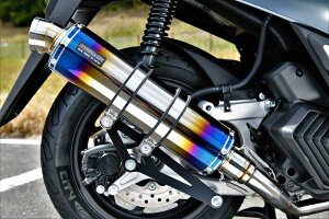 PCX125i21Nj R-EVO }t[ q[g`^TCT[ {F BMS-Rir[Xj