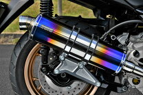 楽天市場】ヤマハ xmax マフラー beamsの通販