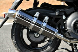 JOG125iWO125j R-EVO }t[ SMBiX[p[^ubNj {F BMS-Rir[Xj