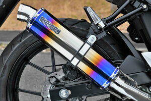 GSX-R125i8BJ-DL32Dj R-EVO }t[ q[g`^TCT[ {F BMS-Rir[Xj