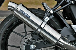 GSX-R125i8BJ-DL32Dj R-EVO }t[ XeXTCT[ {F BMS-Rir[Xj