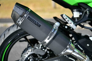 Ninja400ijWj/Z400i18N`j CORSA-EVO2 XbvI}t[ }bgubNTCT[ {F BMS-Rir[Xj