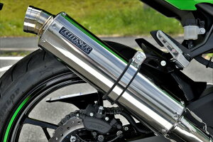 R-EVO XbvI}t[ XeXTCT[ {F BMS-Rir[Xj Ninja250i8BK-EX250Yj
