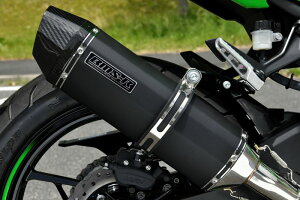 CORSA-EVO2 XbvI}t[ MBK {F BMS-Rir[Xj Ninja250i8BK-EX250Yj