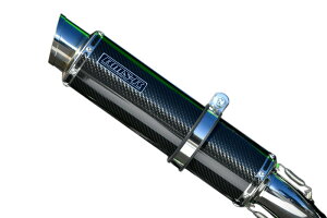 ZX-4RR/ZX-4R SEi8BL-ZX400Pj R-EVO2 XbvI}t[ J[{TCT[ {F BMS-Rir[Xj