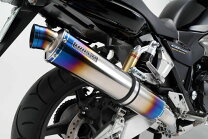 楽天市場】CB1300（ブランドビームス（バイク用品））（マフラー 