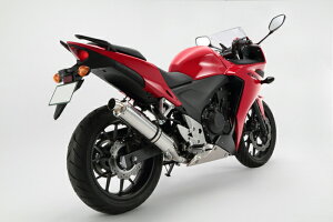 CBR400RiEBL-NC47j R-EVOXeX XbvI}t[ {F BMS-Rir[Xj