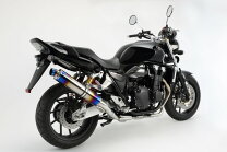 楽天市場】スリップオン cb1300の通販