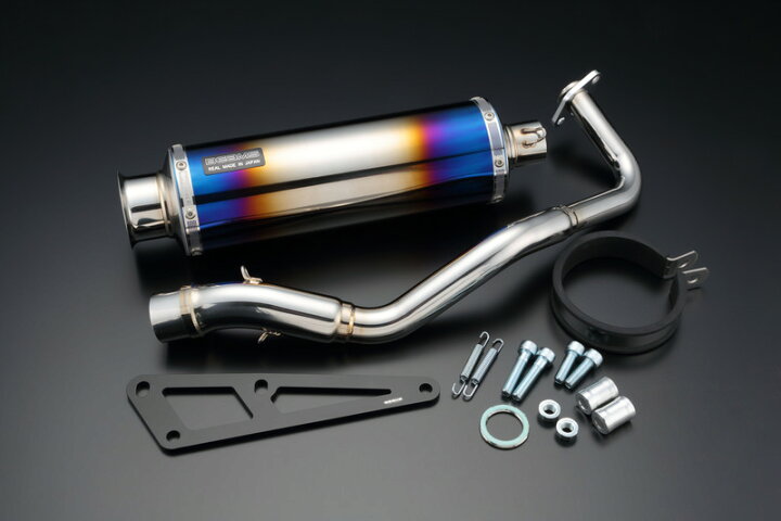 楽天市場】シグナスX SR（CYGNUS-X SR）SEA5J/2BJ-SED8J SS300ヒート 