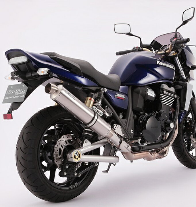 楽天市場】ZRX1200 DAEG（ダエグ）09年～（ZRT20D） R-EVO スリップ 