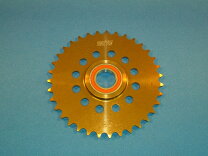 楽天市場】nsf250 スプロケ バトルの通販