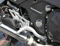楽天市場】zzr400 ステップの通販