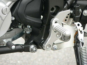 WR250X �`���g�X�e�b�v BEET�i�r�[�g�j