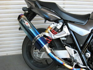 CB1300 SUPER FOURi14`17Nj NASSERT Evolution Type2 tGL][Xg}t[ u[`^TCT[dl BEETir[gj