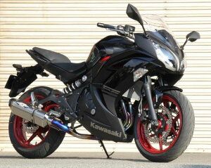 Ninja400ijWj14N` NASSERT Evolution ^Cv2iiT[gjtGL][Xg}t[ `^/u[`^ BEETir[gj