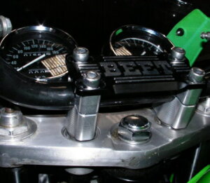 ZRX1200 DAEGi_GOj nh|XgLbg u[Xt ubN BEETir[gj