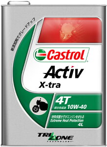 Active/ANeBu 4T 10W-40 4bgi4Lji4985330114350jGWIC CastroliJXg[j