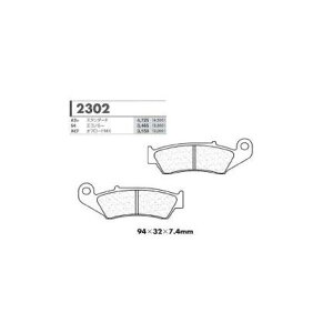 MX10It[hp tgu[Lpbh J[{[kiCARBONE LORRAINEj XR250R NF90-94