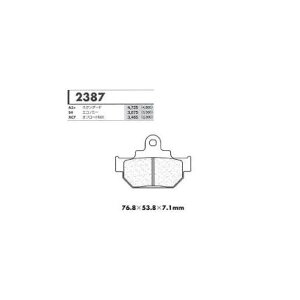 A3{X^_[hp tgu[Lpbh J[{[kiCARBONE LORRAINEj LS650Tׁ[W NF86-