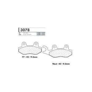 SCXN[^[p tgu[Lpbh J[{[kiCARBONE LORRAINEj KYMCO Super9 50A/C NF04-