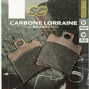 SCXN[^[p tgu[Lpbh J[{[kiCARBONE LORRAINEj 125X-Max ABS NF11-