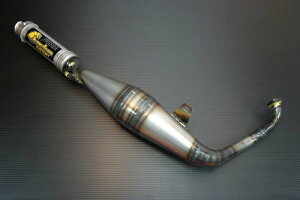 ライブディオ(DIO)/J/ZX パラライザー3チャンバー chameleon(カメレオンファクトリー)