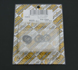 �A�N�V�X90�iAXIS�j �T�[�N���b�v�Z�b�g12mm×10�Z�b�g chameleon�i�J�����I���t�@�N�g���[�j