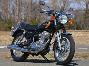 SR400�i10�N�`�j �K�C���K���g���b�g �N���A CHIC DESIGN�i�V�b�N�f�U�C���j