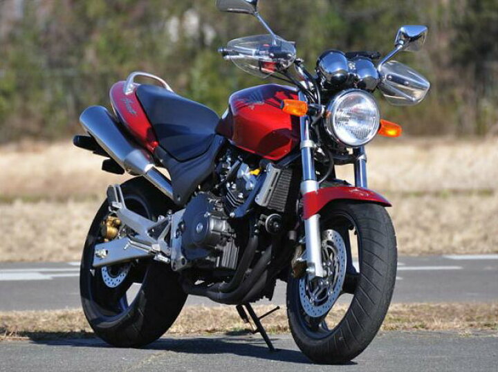 楽天市場】ホーネット250（HORNET）・DX（96～08年） ガイラ 