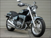 楽天市場】マグナ 250 カウル（車用品・バイク用品）の通販