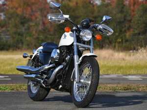 VT400S�i10�N�`�j �K�C���K���g���b�g �N���A CHIC DESIGN�i�V�b�N�f�U�C���j