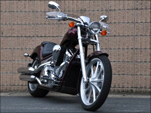 VT1300CX�i09�N�`�j �K�C���K���g���b�g �N���A CHIC DESIGN�i�V�b�N�f�U�C���j