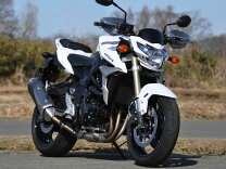 楽天市場】gsr750 カスタムの通販