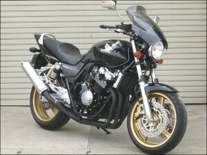 CB400SF VTEC SPEC3i04`07Nj KCV[h LTCY X[N CHIC DESIGNiVbNfUCj