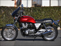 楽天市場】cb1100rs スクリーンの通販