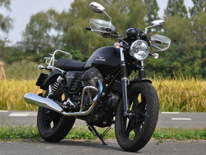 MOTO GUZZI V7 Stone�i13�N�`�j �K�C���K���g���b�g �N���A CHIC DESIGN�i�V�b�N�f�U�C���j