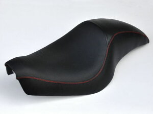 ティーラ シングルシート タイプR CHIC DESIGN(シックデザイン) スポーツスターXL883/1200